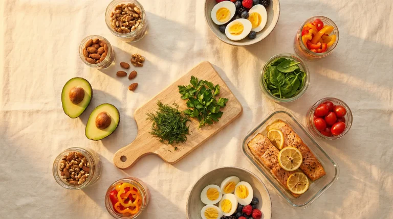 The 30-Day Thyroid Repair Blueprint